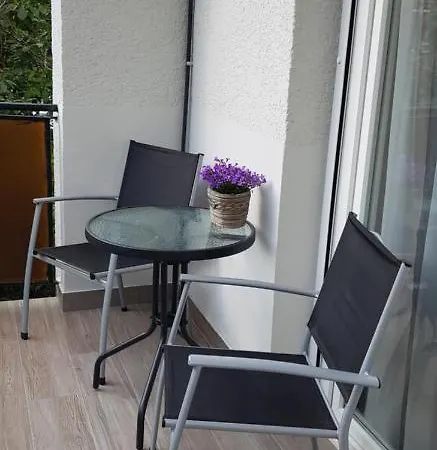 Alex Apartman Bekescsaba Extérieur photo