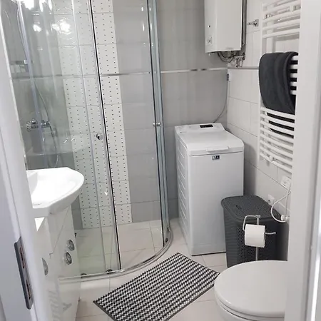 Alex Apartman Bekescsaba Extérieur photo