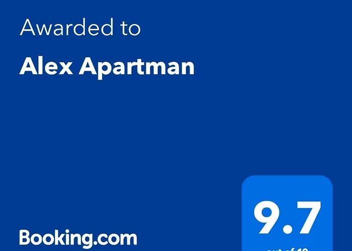 Alex Apartman
