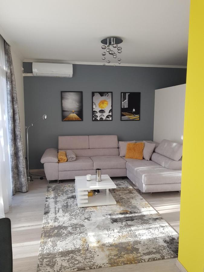 Alex Appartement *