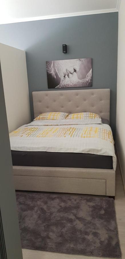 Alex Appartement Bekescsaba