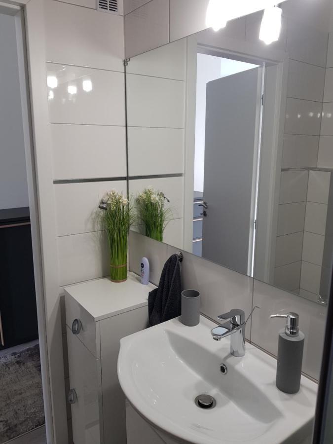 Appartement Alex