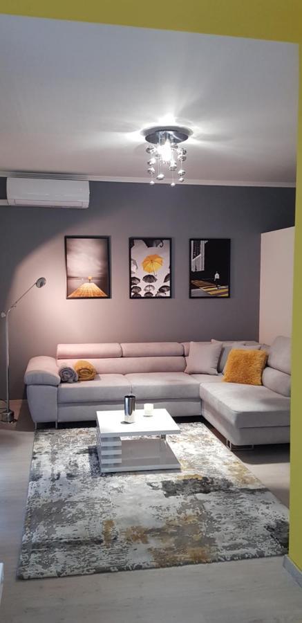Appartement Alex *