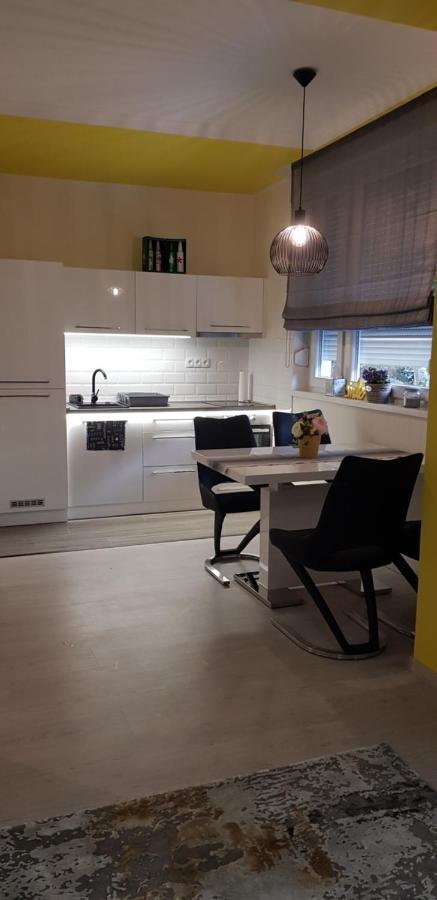 Appartement Alex