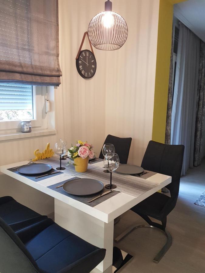 Alex Appartement *