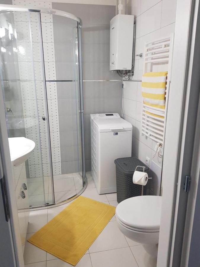 Apartman Alex Bekescsaba
