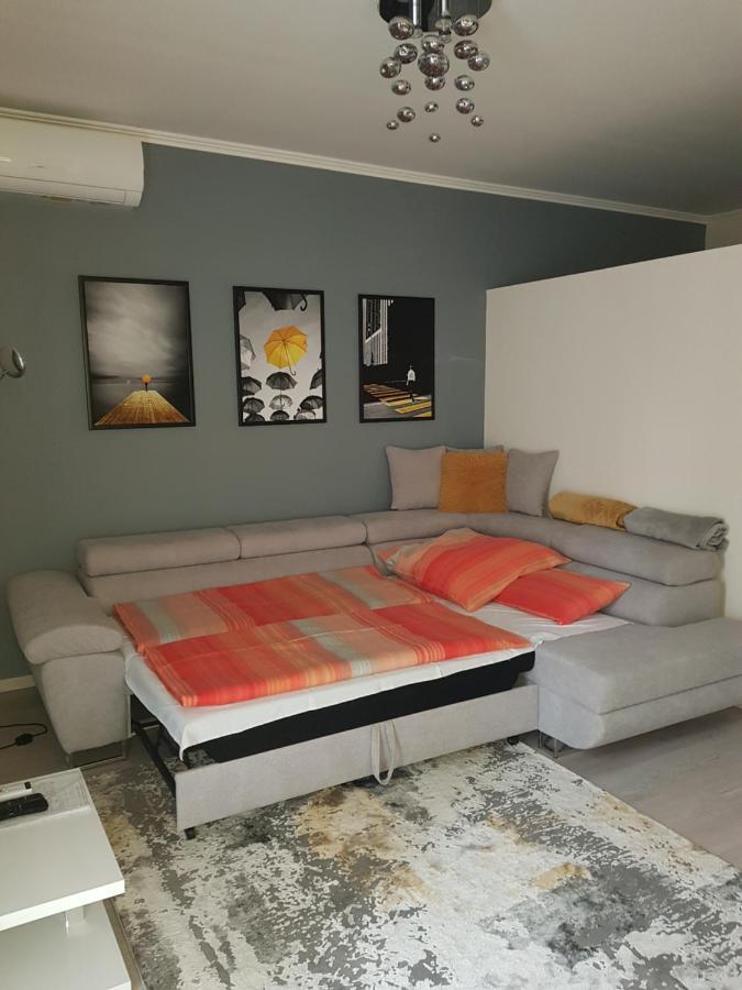 Apartman Alex *