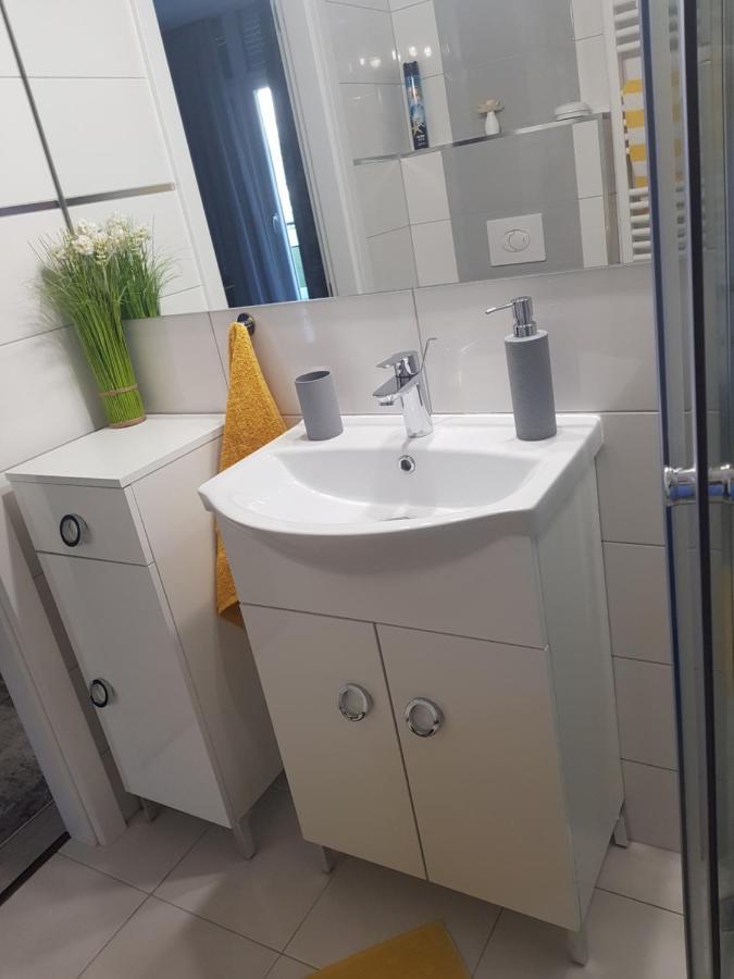 Appartement Alex Bekescsaba