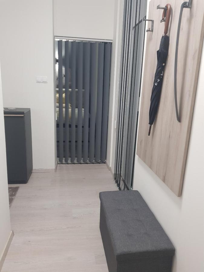 Appartement Alex Bekescsaba
