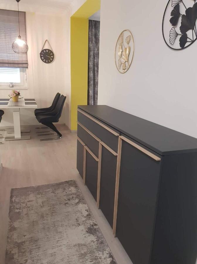 Alex Appartement