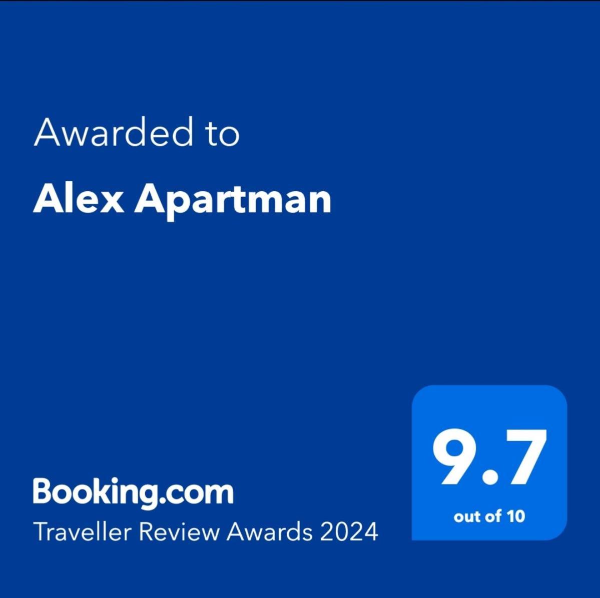 Alex *